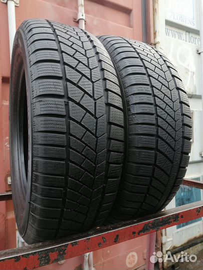 Continental ContiWinterContact TS 830 P 205/60 R16
