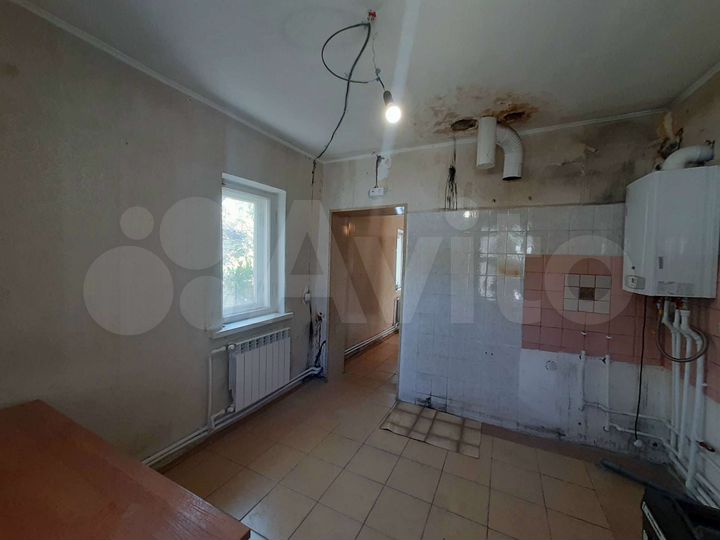 Дом 40,9 м² на участке 7 сот.