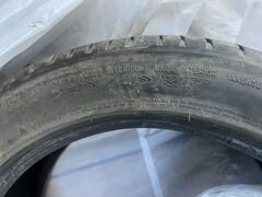 Michelin Pilot Sport A/S Plus 225/45 R17