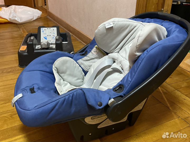 Детское авто кресло от 0 до 13 кг