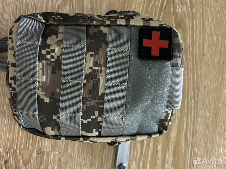 Аптечка индивидуальная