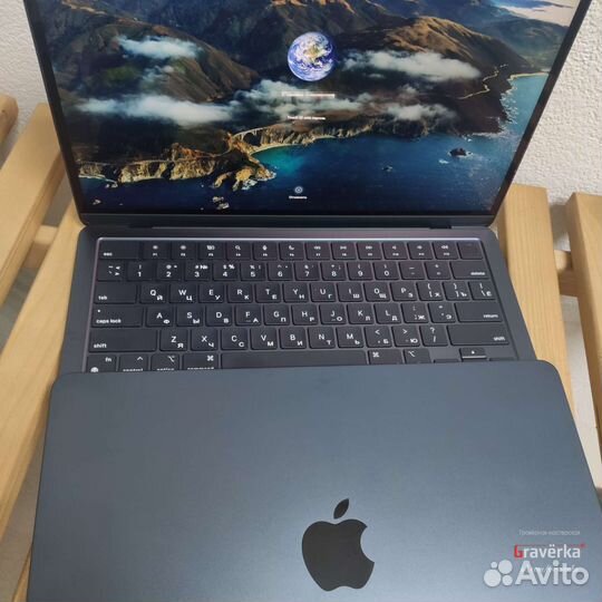 Клавиатура русская раскладка