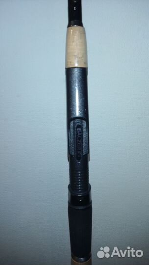 Спиннинг balzer