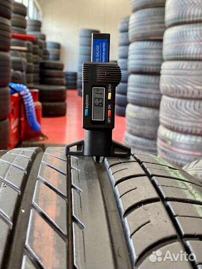 Goodyear Eagle F1 Asymmetric 275/45 R20