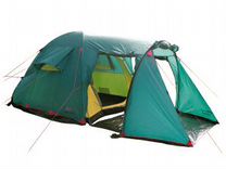 Палатка BTrace Osprey 4 (Зеленый) (T0287)