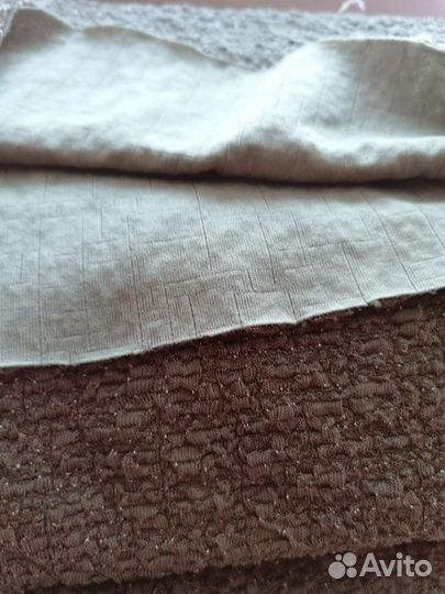 Трикотажная ткань