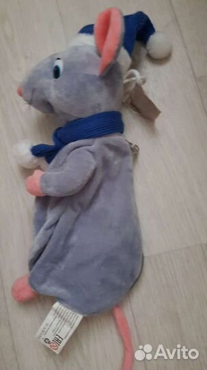 Рюкзачки до 3х лет