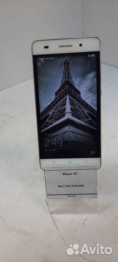 Honor 4C