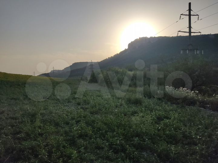 Участок 100 сот. (СНТ, ДНП)