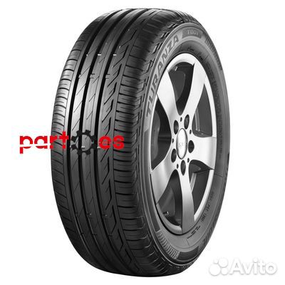 Bridgestone Turanza T001 215/50 R18