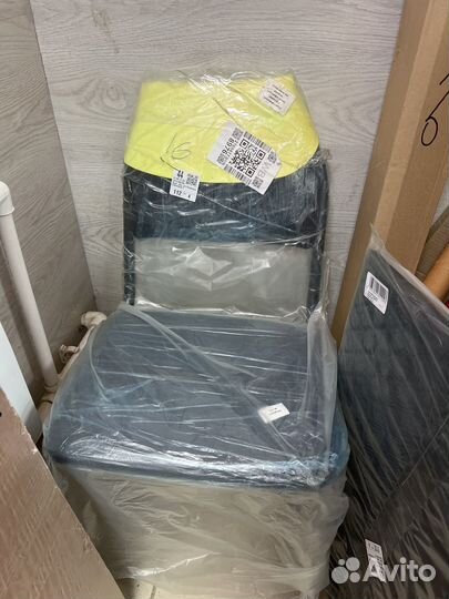 Офисный стул