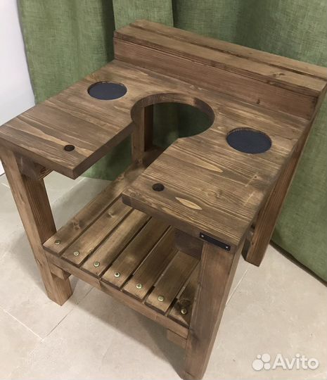 Органайзер для украшений