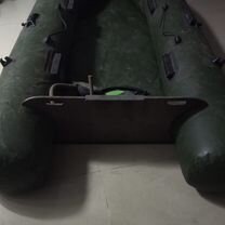 Лодка, Абатское