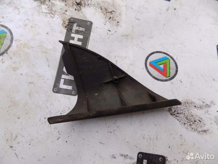 Крышка зеркала внутренняя левая Allroad quattro 20