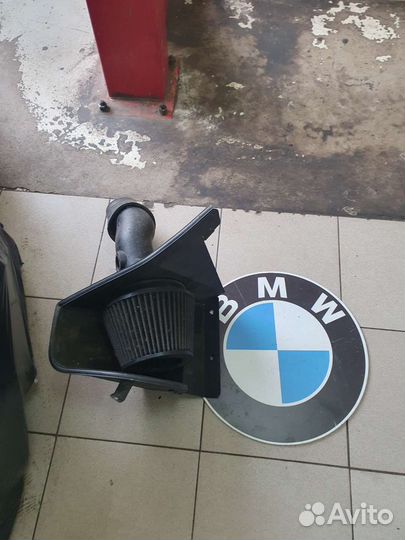 Е60 фильтр нулевик