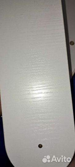 Пеленальный столик на комод