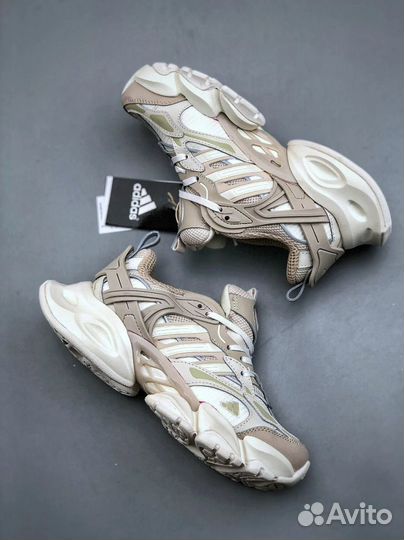 Кроссовки Adidas vento XLG Deluxe 41-45