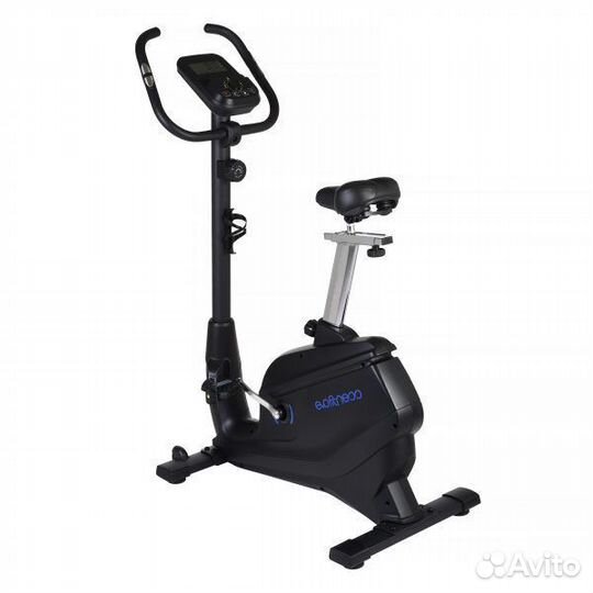 Велотренажер EVO fitness Bronze магнитный