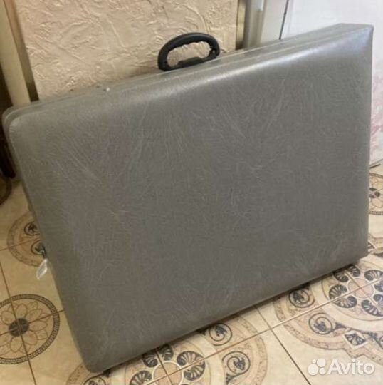 Всё для наращивания ресниц Кушетка,лампа,подушка