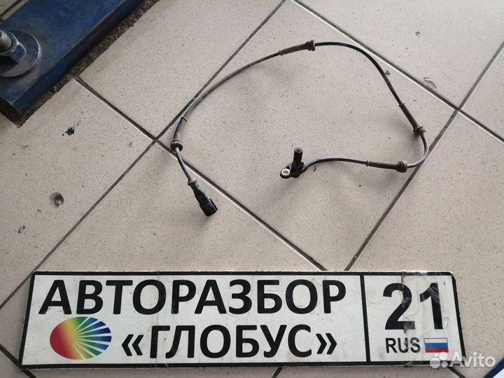 Датчик ABS Renault Duster Рено Дастер