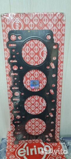 Прокладка гбц Porsche 48.00