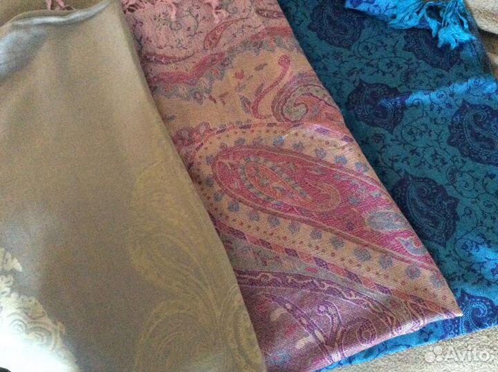 Продам палантин