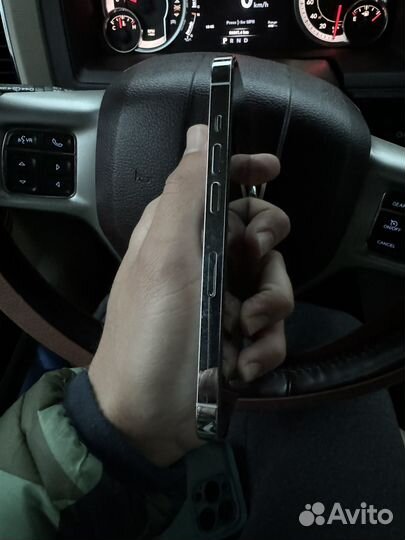 iPhone 14 pro 256 2 sim