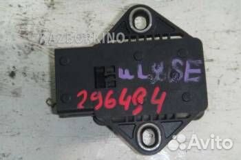 Датчик ускорения Фиат Ulysse 2