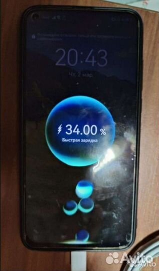 Новый кабель Huawei Honor 3A Type-C