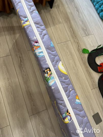 Матрас детский