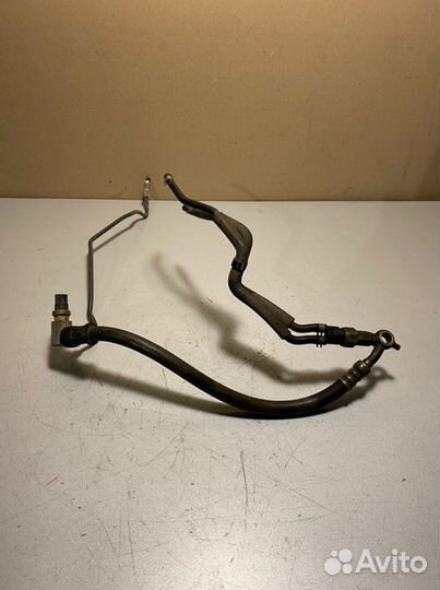 Шланг гидроусилителя Nissan Bluebird Sylphy 1.8