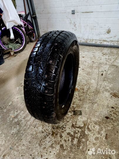 Tigar Sigura Stud 185/70 R14