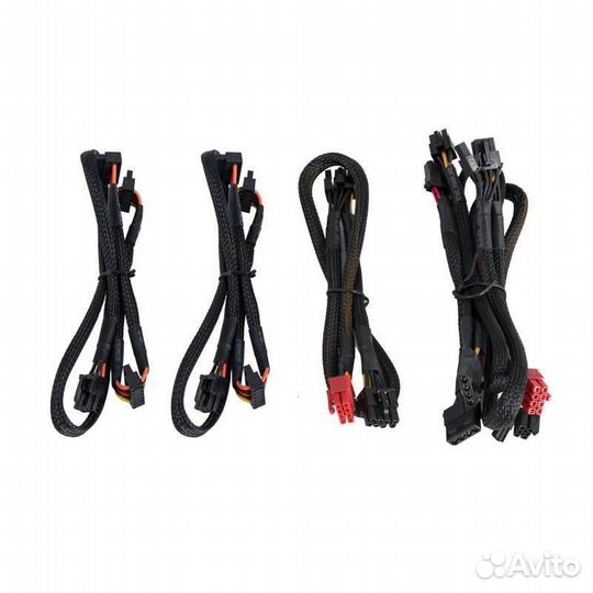 Бп Chieftec 650W photon GDP-650C-RGB Gold