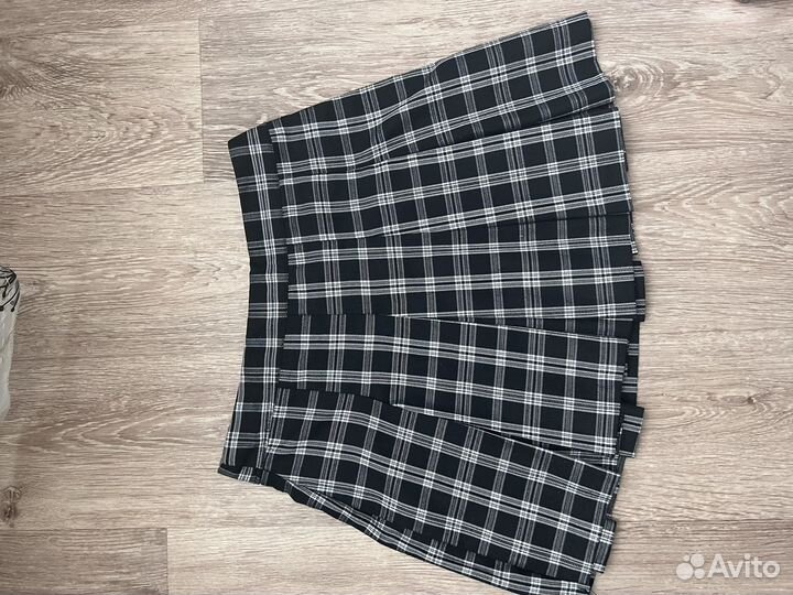 Одежда на девочку 11-12 h&m пакетом