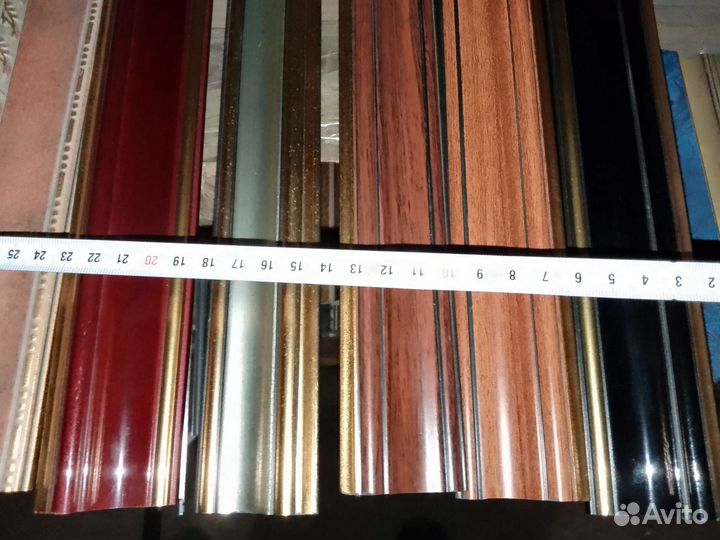 Багет для картин