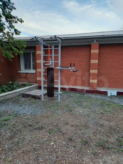 Дача 100 м² на участке 11 сот.