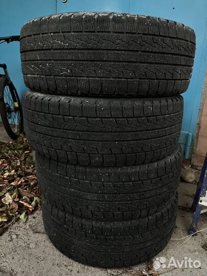 Roadstone Winguard Ice 205/55 R16
