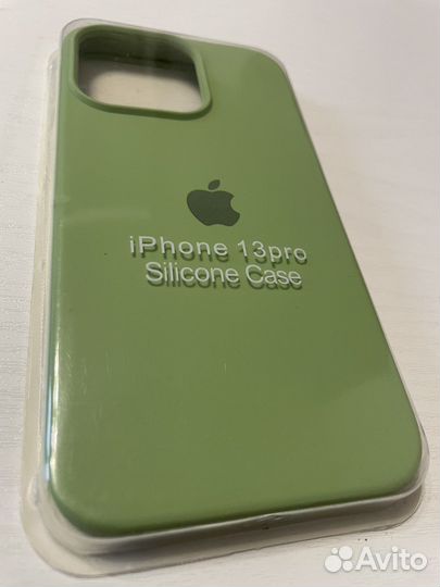 Чехол на iPhone 13 pro