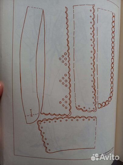 Журналы по вышиванию