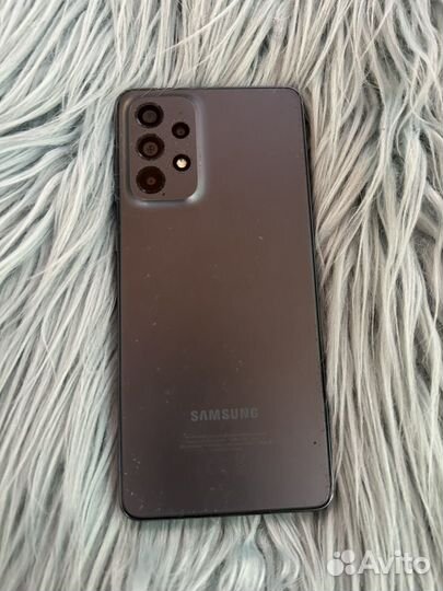 Samsung Galaxy A73 5G, 8/256 ГБ