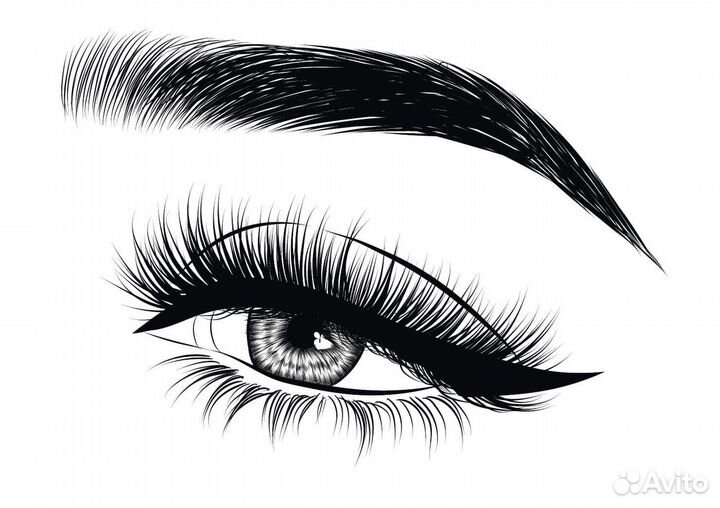 Бровист в салон красоты