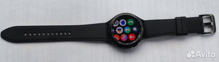 Samsung galaxy watch 4 classic 46mm