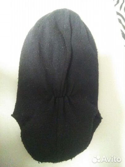 Шлем Шанти-Пунти демисезонный р-р 52