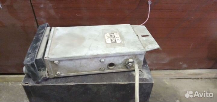 Авто могитолы