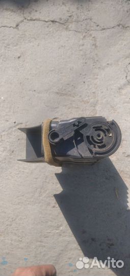 Воздуховоды priora