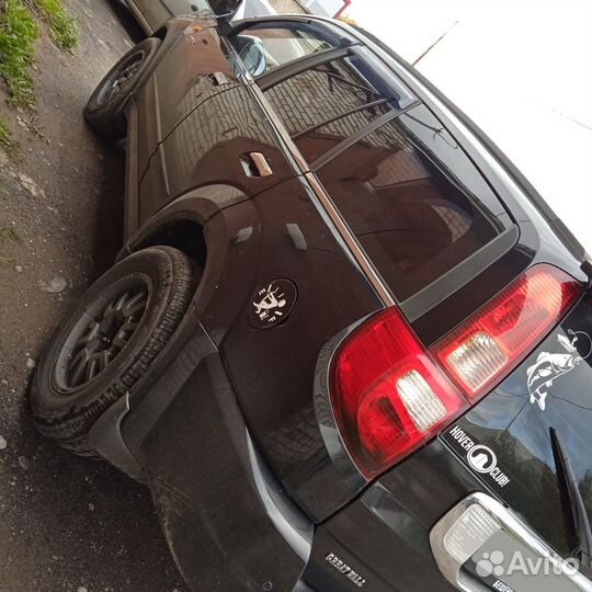 Great Wall Hover 2.4 МТ, 2010, 260 000 км