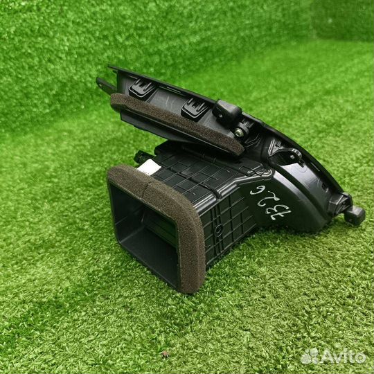 Дефлектор обдува салона правый SsangYong Actyon