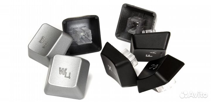 Клавиатура Logitech G105