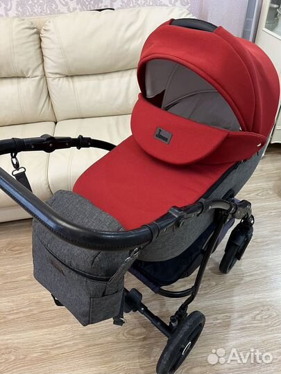 Коляска Jaxee 3 в 1