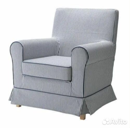 Чехол на кресло Экторп Энилунд